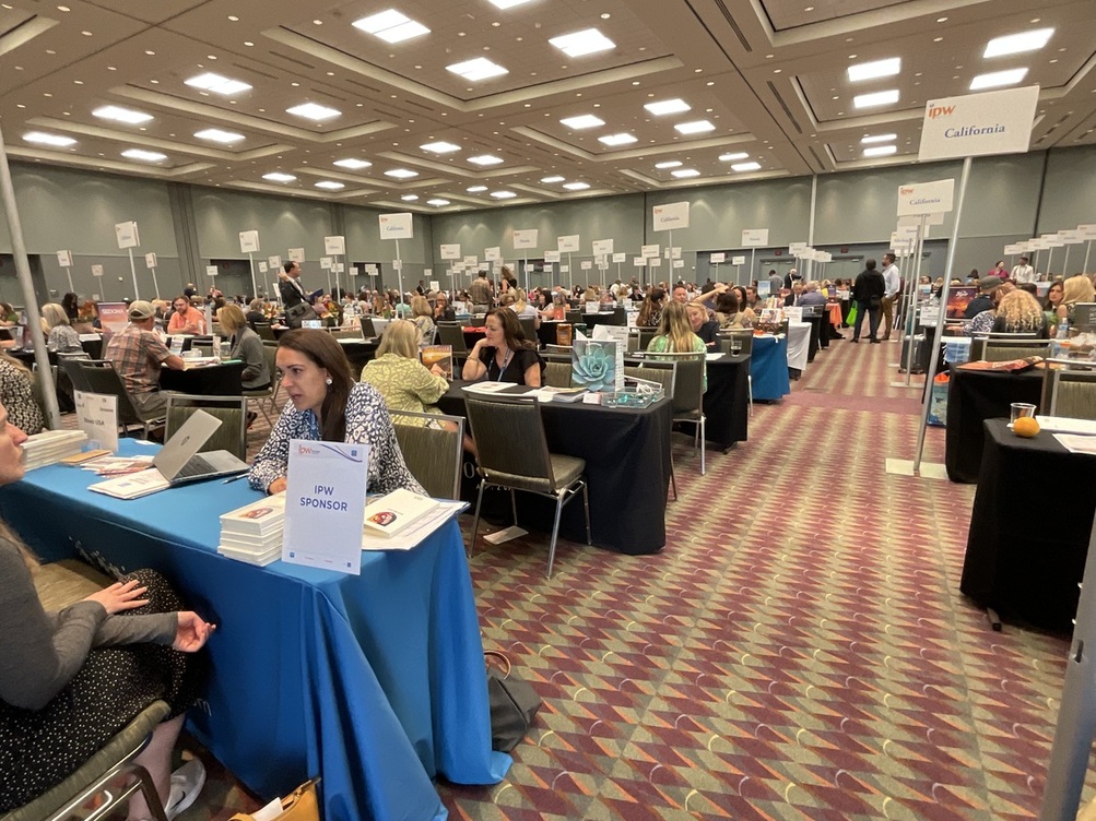 Grande evento do turismo dos EUA, o IPW já vai decolar Foto Silvio Cioffi-V!VA 24