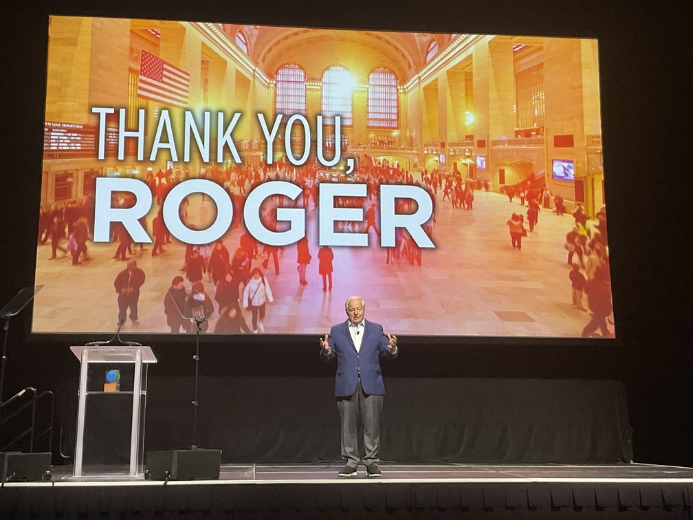 Megaevento do turismo dos EUA, o IPW já vai decolar Foto Silvio Cioffi-V!VA 37