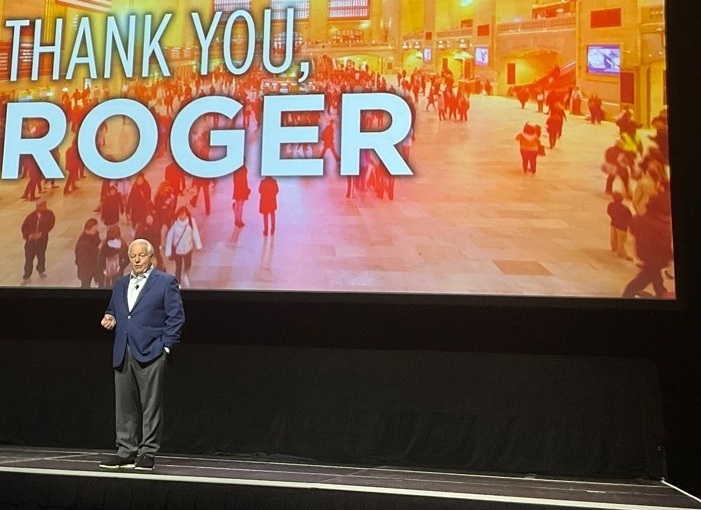 Megaevento do turismo dos EUA, o IPW2023 já decola Foto Silvio Cioffi - V!VA 42