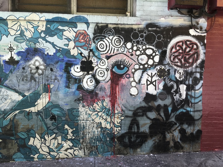 A gênese da metrópole do Golden State Foto Silvio Cioffi - V!VA 1