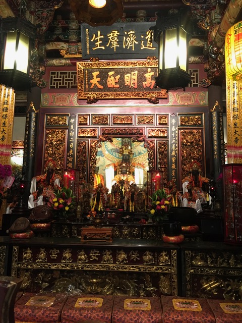 Descubra Taiwan, no coração da Ásia Foto Silvio Cioffi – V!VA 10