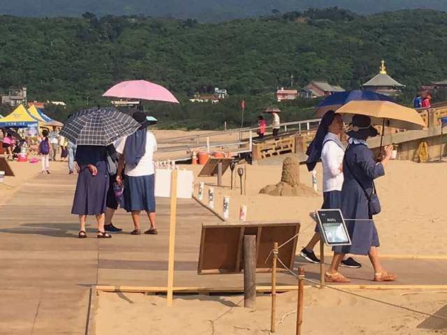 Descubra Taiwan, no coração da Ásia Foto Silvio Cioffi – V!VA 21