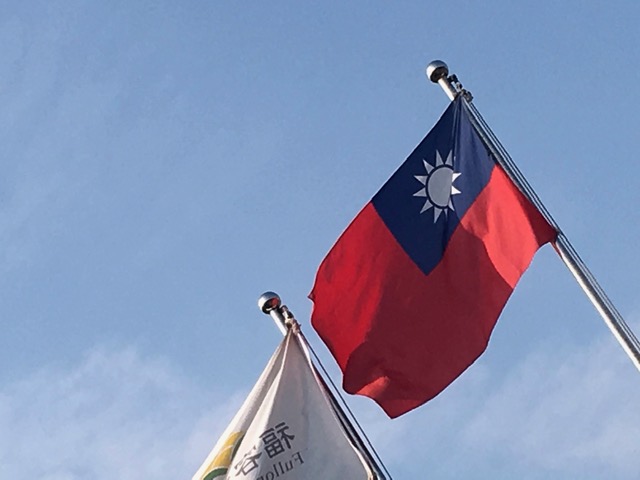 Descubra Taiwan, no coração da Ásia Foto Silvio Cioffi – V!VA 24