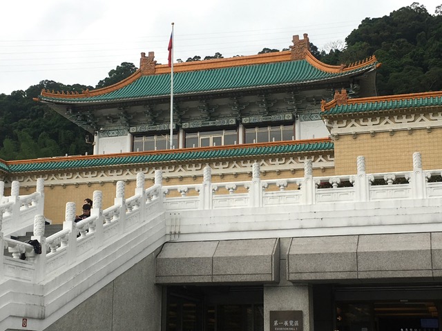 Descubra Taiwan, no coração da Ásia Foto Silvio Cioffi – V!VA 31