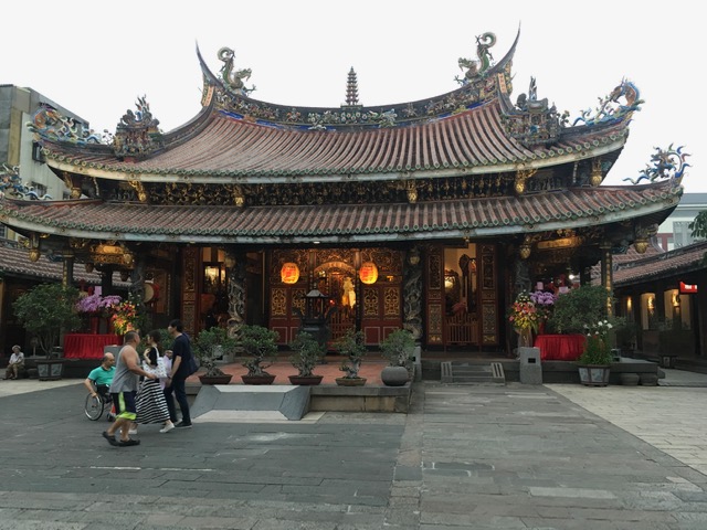 Descubra Taiwan, no coração da Ásia Foto Silvio Cioffi – V!VA 8