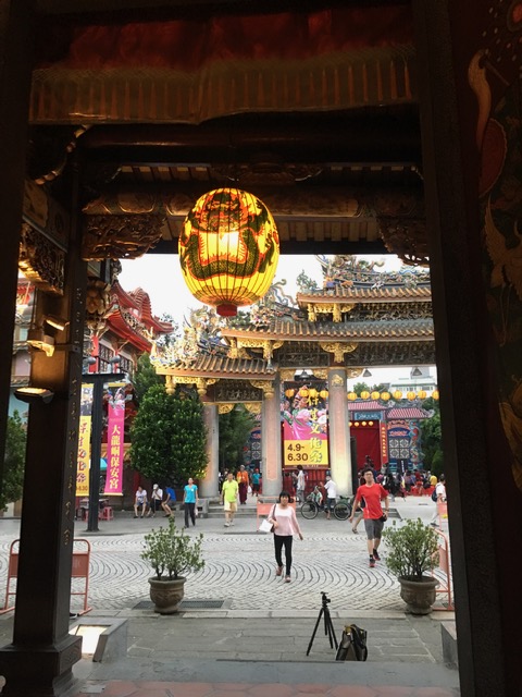 Descubra Taiwan, no coração da Ásia Foto Silvio Cioffi – V!VA 9