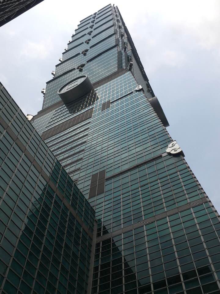 Descubra Taiwan, no coração da Ásia Foto Silvio Cioffi - V!VA 67