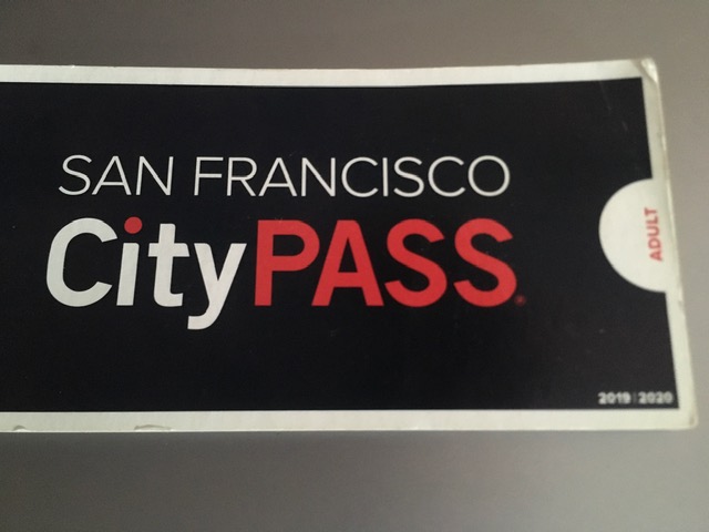 Em San Francisco, City Pass agora inclui SFMOMA Foto Silvio Cioffi - V!VA