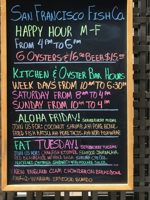 Explore passeios e gulodices na Bay Area Foto Silvio Cioffi - V!VA 6