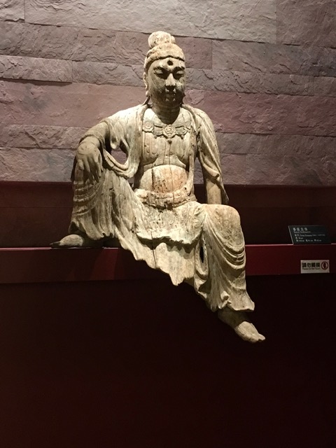 Kaoshiung e o Templo Fo Guand Shan Foto Silvio Cioffi – V!VA 10