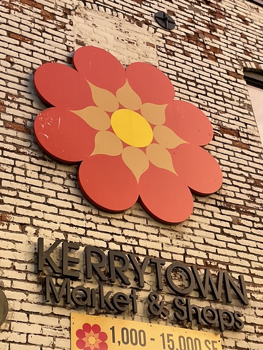 Mercado de Kerrytown é uma joia de Ann Arbor (MI) Foto Silvio Cioffi – V!VA 24