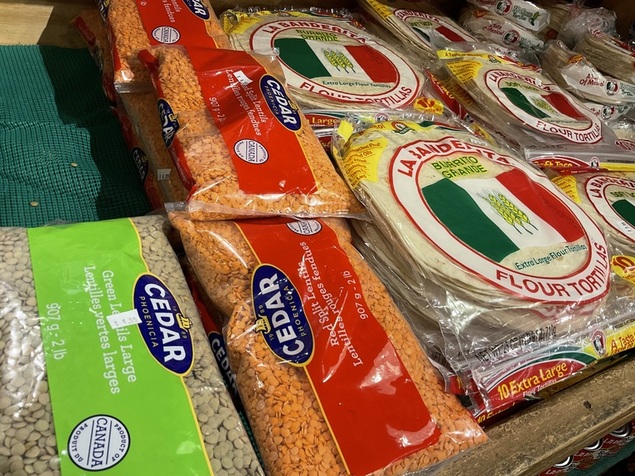 Mercado de Kerrytown é uma joia de Ann Arbor (MI) Foto Silvio Cioffi – V!VA 26