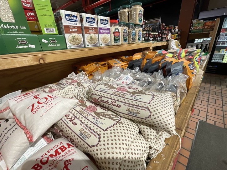 Mercado de Kerrytown é uma joia de Ann Arbor (MI) Foto Silvio Cioffi – V!VA 28