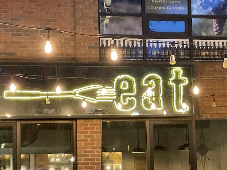 Mercado de Kerrytown é uma joia de Ann Arbor (MI) Foto Silvio Cioffi – V!VA 31