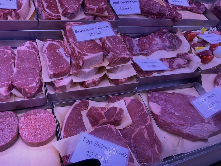 Mercado de Kerrytown é uma joia de Ann Arbor (MI) Foto Silvio Cioffi – V!VA 44