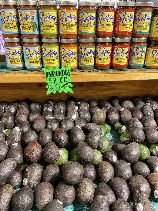 Mercado de Kerrytown é uma joia de Ann Arbor (MI) Foto Silvio Cioffi – V!VA 46