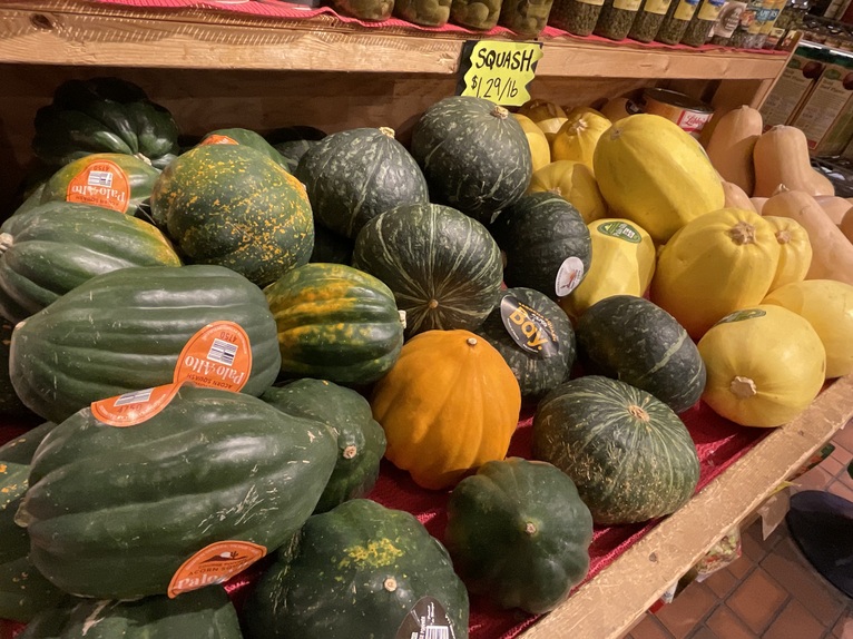 Mercado de Kerrytown é uma joia de Ann Arbor (MI) Foto Silvio Cioffi – V!VA 48