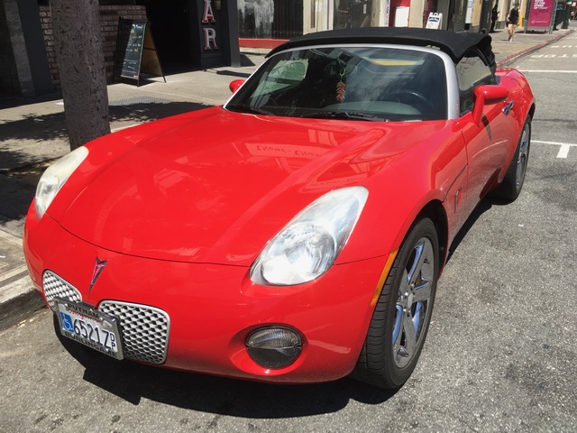 Multiétnica e cênica, San Francisco é o berço da vanguarda californiana Foto Silvio Cioffi - V!VA 31