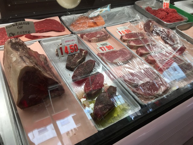 Multiétnica e cênica, San Francisco é o berço da vanguarda californiana Foto Silvio Cioffi - V!VA 33