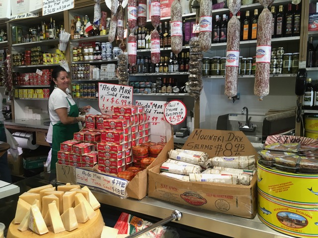 Multiétnica e cênica, San Francisco é o berço da vanguarda californiana Foto Silvio Cioffi - V!VA 34