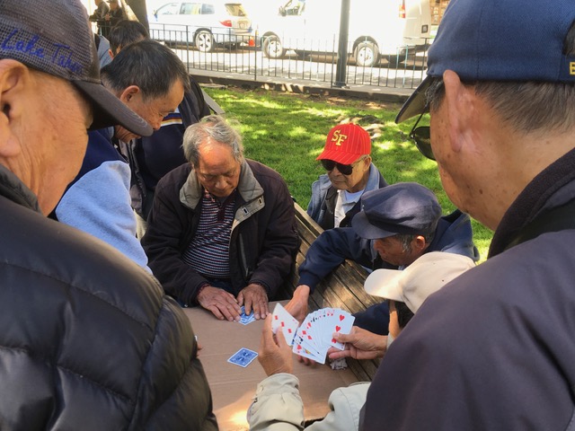 Multiétnica e cênica, San Francisco é o berço da vanguarda californiana Foto Silvio Cioffi - V!VA 36