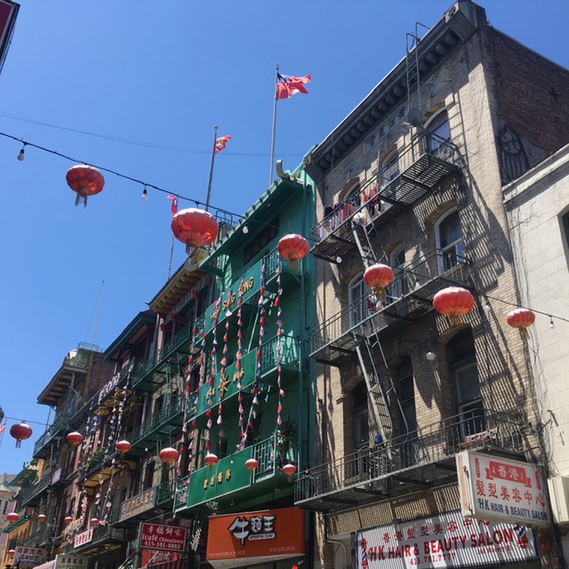 Multiétnica e cênica, San Francisco é o berço da vanguarda californiana Foto Silvio Cioffi - V!VA 41