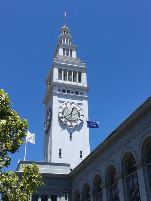 Explore passeios e gulodices na Bay Area Foto Silvio Cioffi - V!VA 8