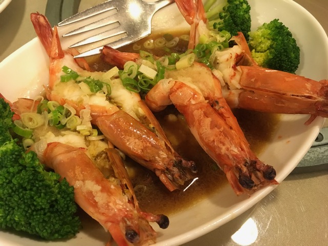 O Shangri-lá de Tainan, em Taiwan Foto Silvio Cioffi – V!VA 3