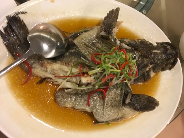 O Shangri-lá de Tainan, em Taiwan Foto Silvio Cioffi – V!VA 4