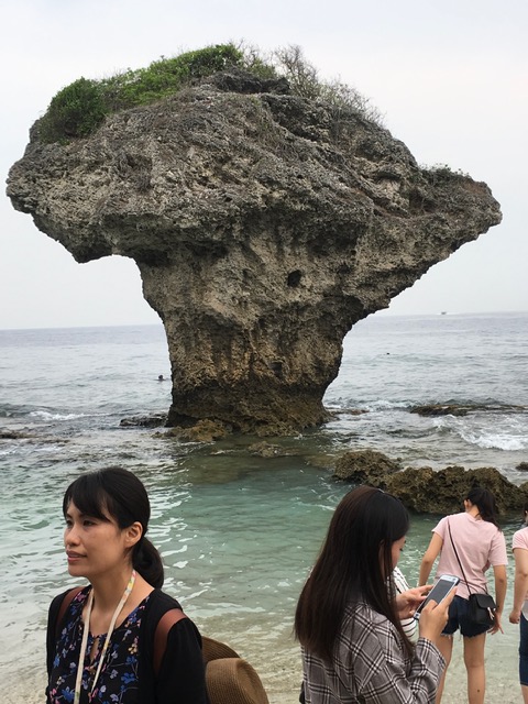 Pintung, seu mercado de peixe e a travessia para Liu Qiu Foto Silvio Cioffi – V!VA 24