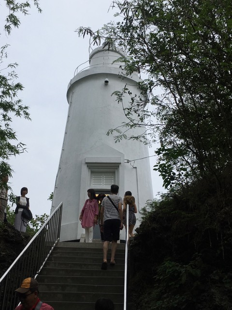 Pintung, seu mercado de peixe e a travessia para Liu Qiu Foto Silvio Cioffi – V!VA 30
