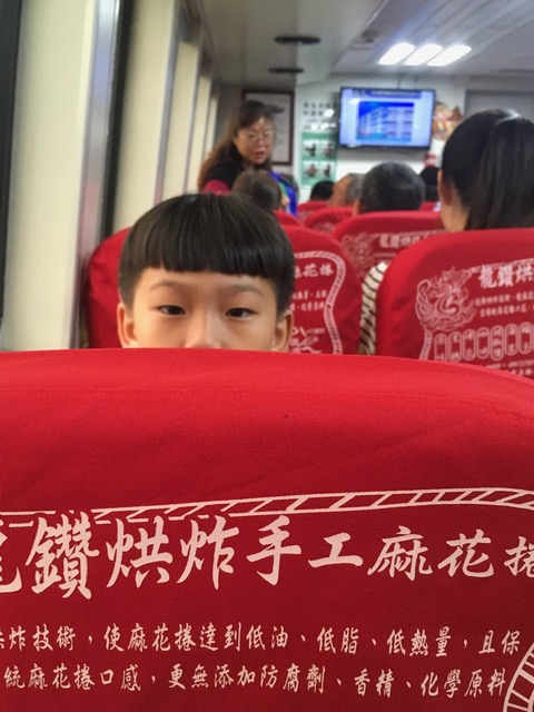 Pintung, seu mercado de peixe e a travessia para Liu Qiu Foto Silvio Cioffi – V!VA 32