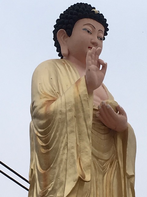 Pintung, seu mercado de peixe e a travessia para Liu Qiu Foto Silvio Cioffi – V!VA 42