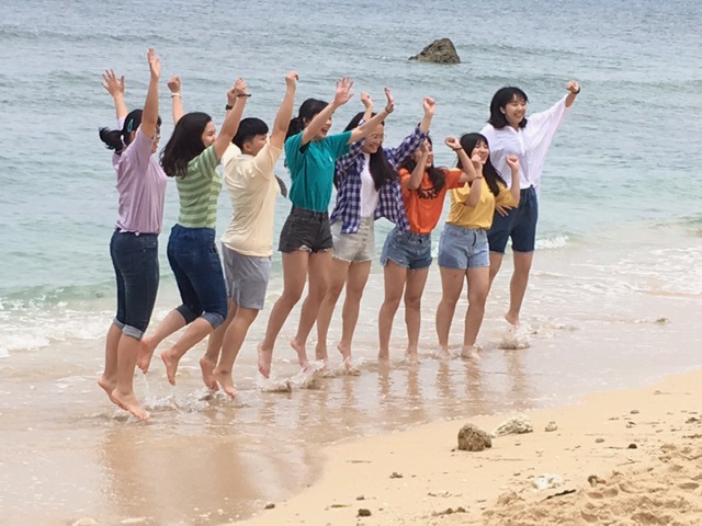 Pintung, seu mercado de peixe e a travessia para Liu Qiu Foto Silvio Cioffi – V!VA 45