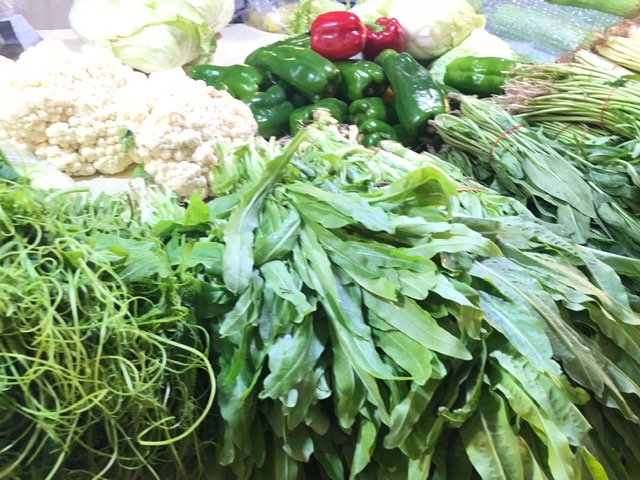 Pintung, seu mercado de peixe e a travessia para Liu Qiu Foto Silvio Cioffi – V!VA 6