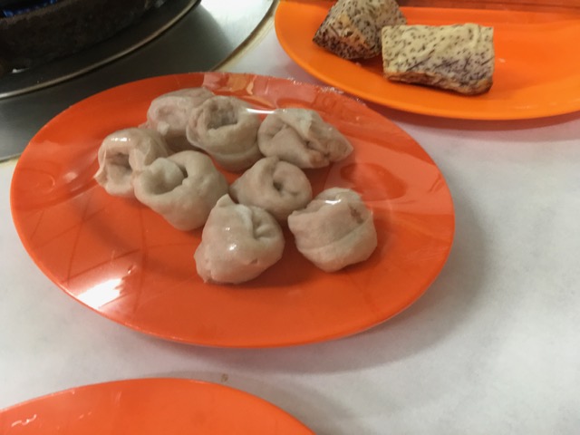 Pintung, seu mercado de peixe e a travessia para Liu Qiu Foto Silvio Cioffi – V!VA 7