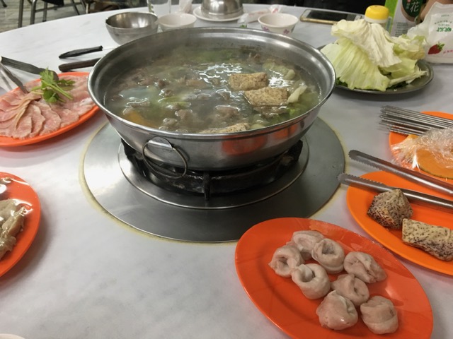 Pintung, seu mercado de peixe e a travessia para Liu Qiu Foto Silvio Cioffi – V!VA 8