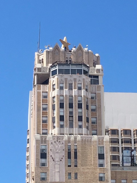 Próxima parada, Union Square Foto Silvio Cioffi - V!VA 11
