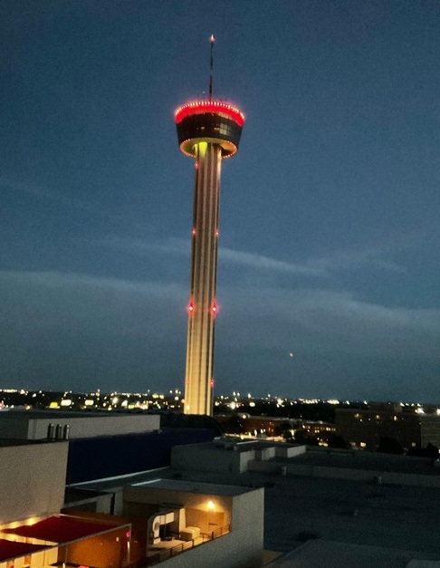 San Antonio para além do The Alamo e do River Walk Foto 51 Silvio Cioffi-V!VA