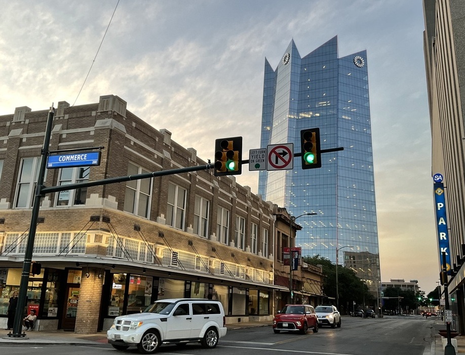 San Antonio para além do The Alamo e do River Walk Foto 50 Silvio Cioffi-V!VA