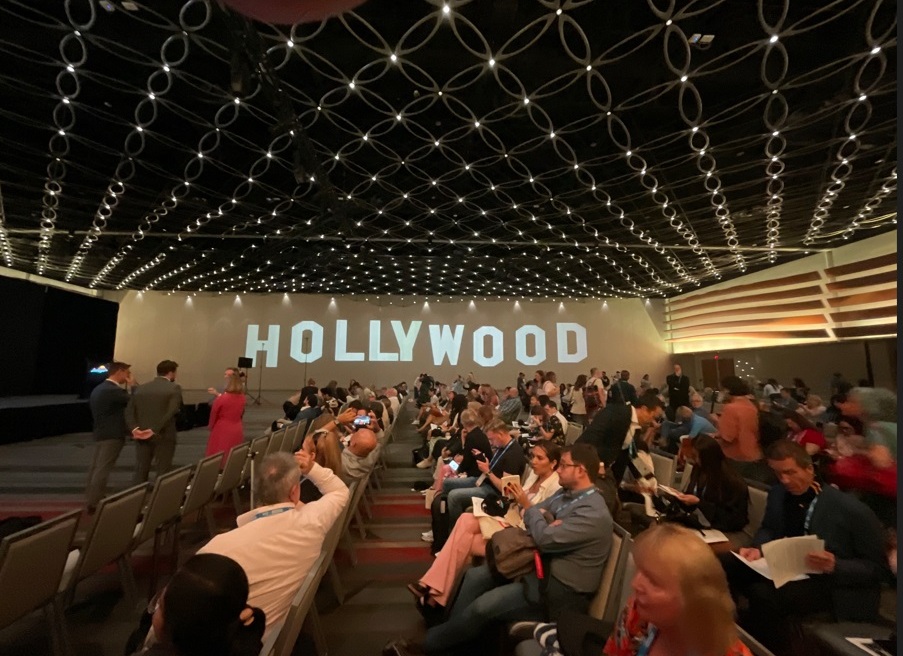 IPW2023, um evento para tirar o chapéu 4 Foto Silvio Cioffi-V!VA