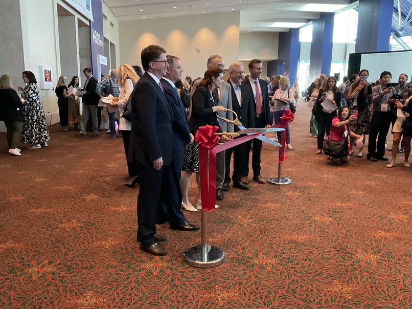 IPW2023, um evento para tirar o chapéu 7 Foto Silvio Cioffi-V!VA