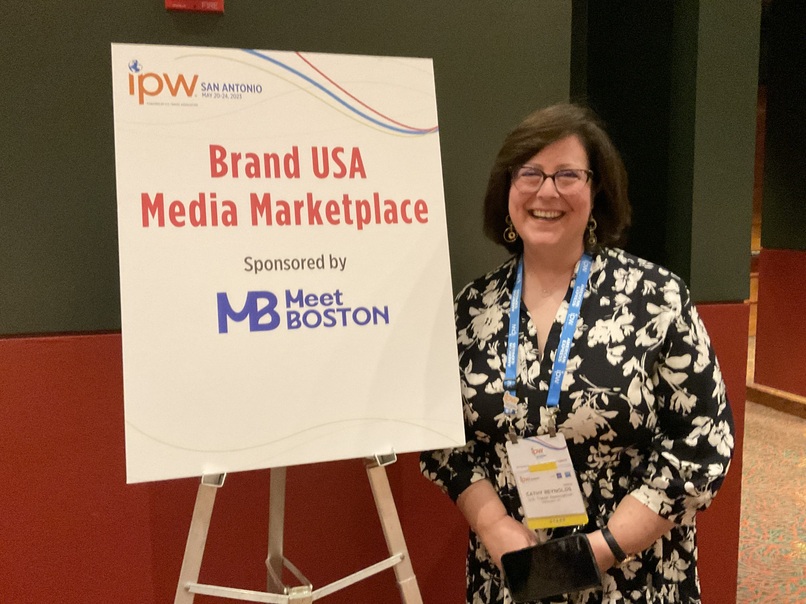 IPW2023, um evento para tirar o chapéu 8 Foto Silvio Cioffi-V!VA