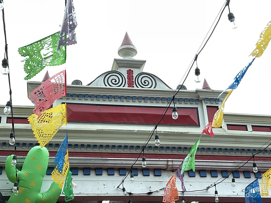 Mercadão marca a história de San Antonio 64 Foto Silvio Cioffi-V!VA