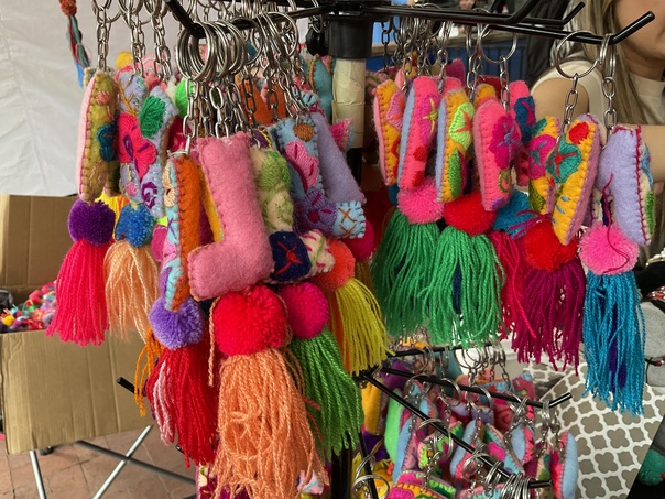 Mercadão marca a história de San Antonio 63 Foto Silvio Cioffi-V!VA