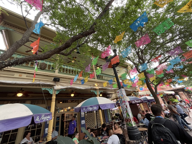 Mercadão marca a história de San Antonio 61 Foto Silvio Cioffi-V!VA