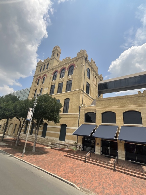 San Antonio para além do The Alamo e do River Walk Foto 55 Silvio Cioffi-V!VA