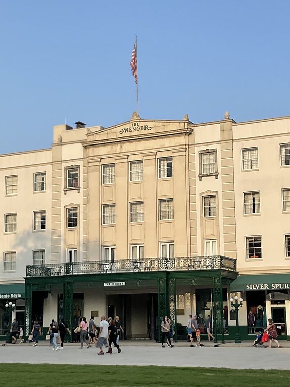 San Antonio para além do The Alamo e do River Walk Foto 56 Silvio Cioffi-V!VA