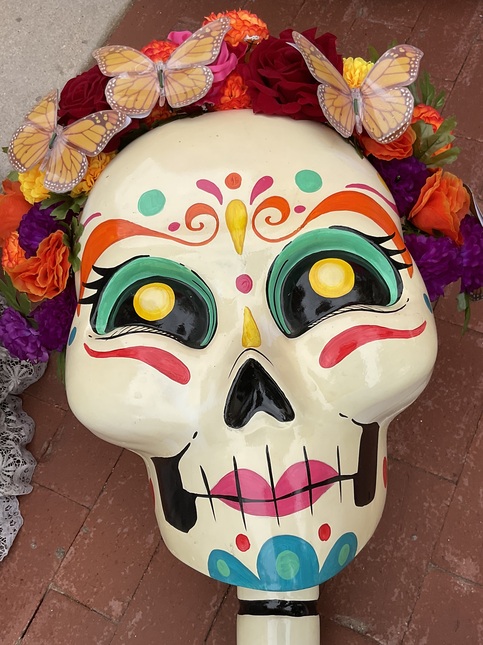 San Antonio (Texas), onde o turismo é uma “FIESTA”! 13 Foto Silvio Cioffi-V!VA