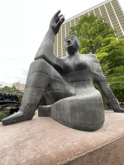 San Antonio (Texas), onde o turismo é uma “FIESTA”! 24 Foto Silvio Cioffi-V!VA